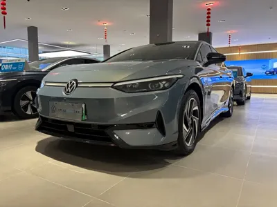 Volkswagen ID.7 VIZZION