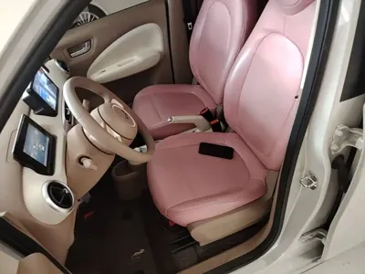 Wuling MINIEV