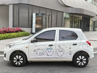 Dongfeng ER30