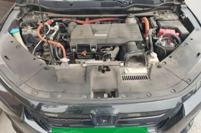 Honda Breeze