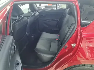 Toyota Yaris L
