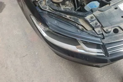 Volkswagen Santana
