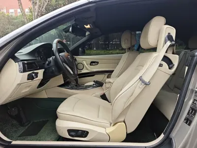 BMW 3 Series (Import)