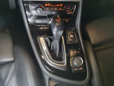 BMW 2 Series Active Tourer
