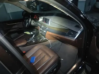 BMW X5 (Import)