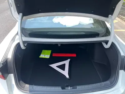 Geely Xingrui