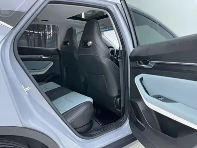 Geely Emgrand S