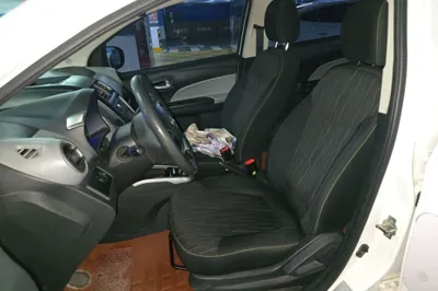 Changan Benni E-Star