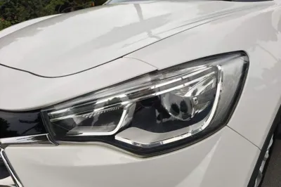 JAC Group Refine S7