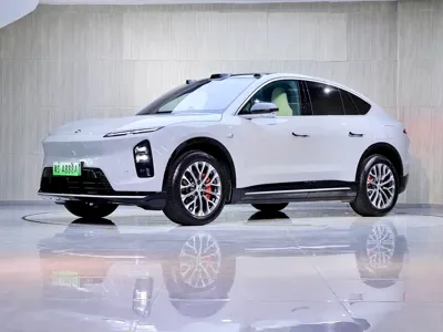 Nio EC6