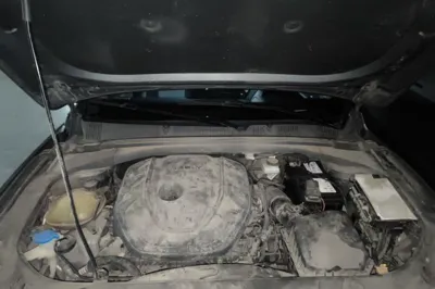Geely Auto Preface