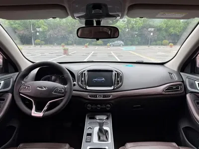 Chery Tiggo 7
