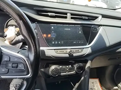 Buick Encore GX