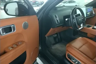 Li Auto L9