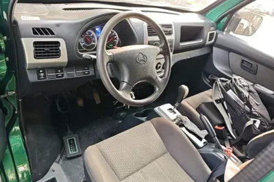 CHANGAN KAICHENG Star 9EV