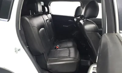 ChevroletGMDaewoo Orlando