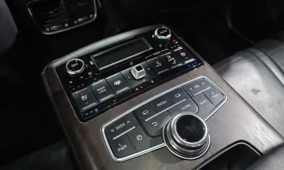 Kia K9
