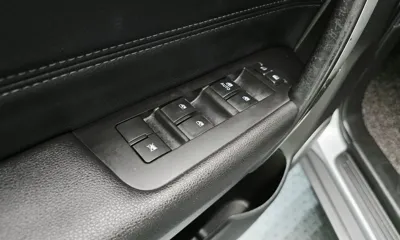 ChevroletGMDaewoo Captiva