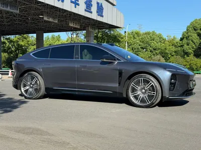 Nio ET9