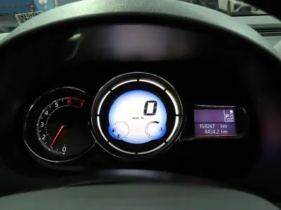 Renault-KoreaSamsung SM3