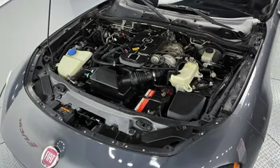 Fiat 124