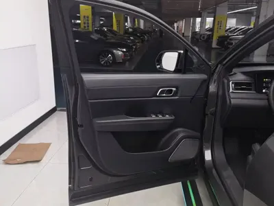 Li Auto Li ONE