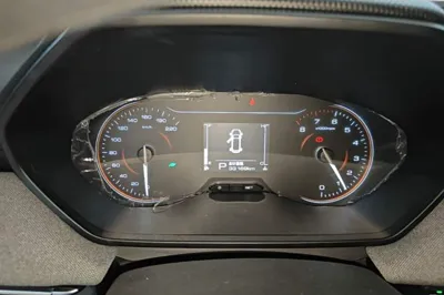 Wuling Alvez