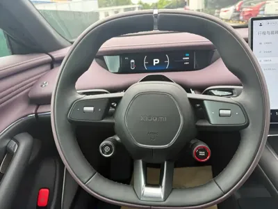 Xiaomi SU7