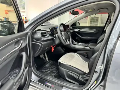 BYD Destroyer 05