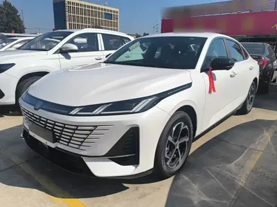 Changan Eado