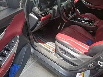 Changan 长安CS75PLUS