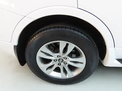 Hyundai Veracruz
