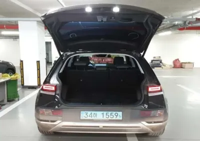 Hyundai Ioniq5