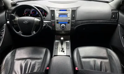 Hyundai Veracruz