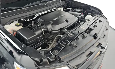 ChevroletGMDaewoo Colorado