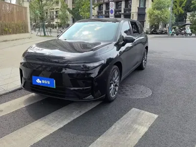 Leapmotor Leapmotor C10