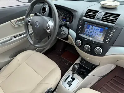 Changan V5