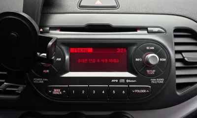 Kia Morning