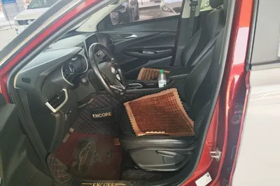 Buick Encore