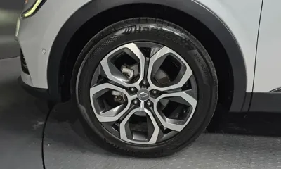 Renault-KoreaSamsung XM3
