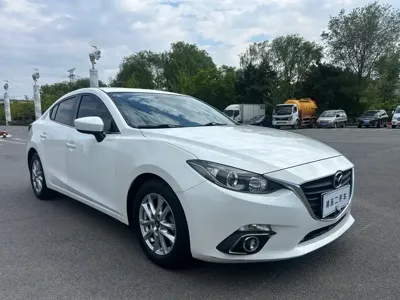 Mazda 3 Axela