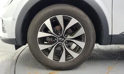 Renault-KoreaSamsung XM3