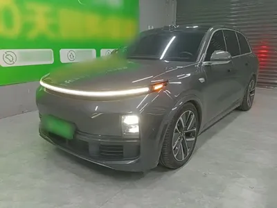 Li Auto Li L8