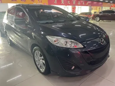 Mazda 5