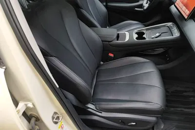 BYD Sealion 05 EV