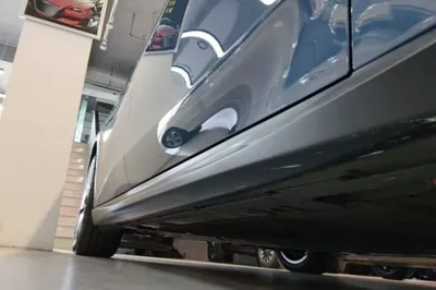 Nio ET5