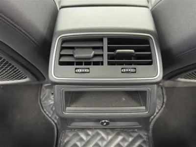 Audi A6 (Import)