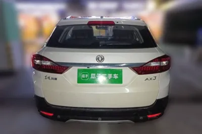 Dongfeng Aeolus AX3