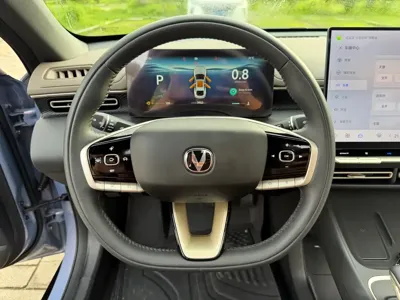 Changan Eado