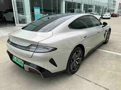 Xiaomi SU7